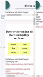 Mobile Screenshot of elsrud.com